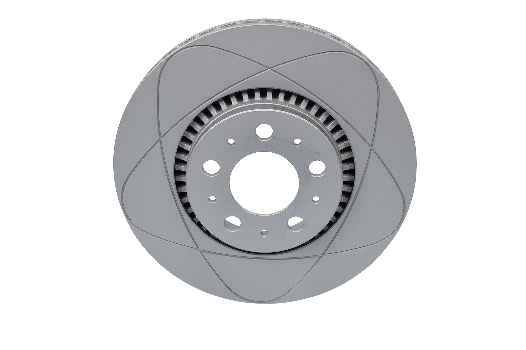 ATE 24.0328-0123.1 Brake disc Vented, Coated-image-958250