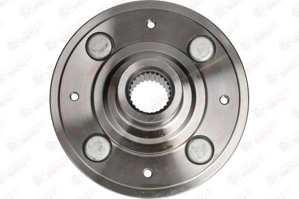 Mozzo ruota 3344 BIRTH 44600-ST3-E00 Mozzo ruota 3344 BIRTH 44600ST3E00 CHEVROLET