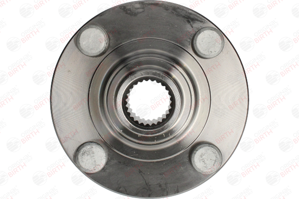 Hjulnav 3345 BIRTH 40202-0M010 NISSAN