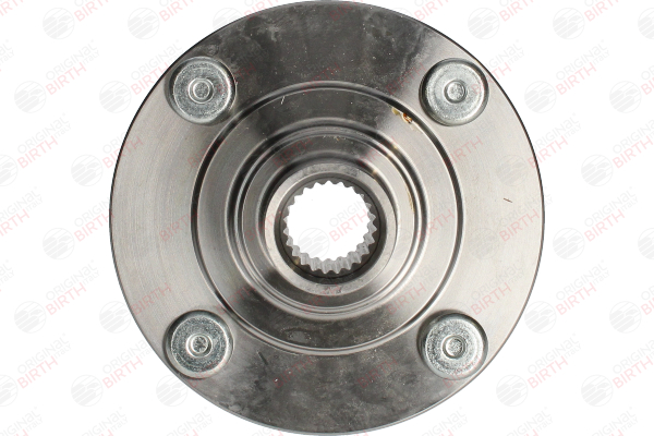 Hjulnav 3347 BIRTH 40202-4F105 Hjullagersats 3347 BIRTH 402024F105 NISSAN