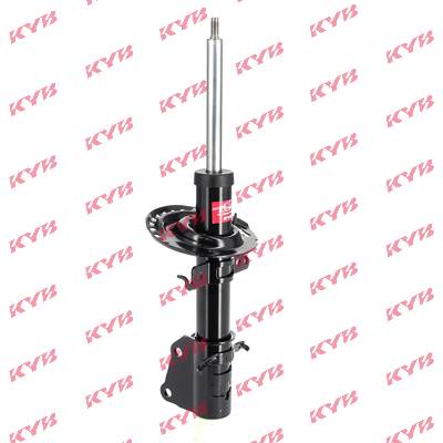 KYB 3348010 Shock absorber