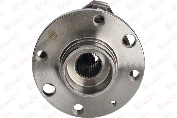 BIRTH Cubo da roda 3357 opinião