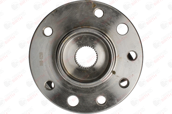 BIRTH 3358 Radnabe Opel Astra G Caravan 2.2 DTI (F35) 125 PS Diesel Kosten