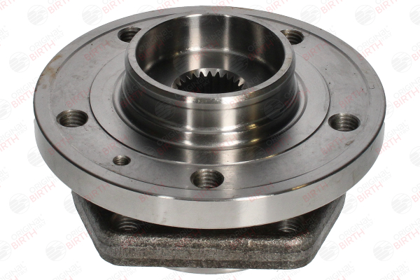 Wheel Hub 3367 BIRTH 274181 RENAULT