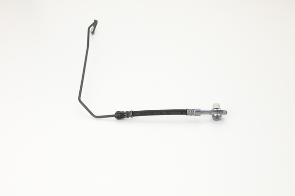 ATE 24.1253-0030.3 Brake Hose with banjo bolt, with pipe-image-958641