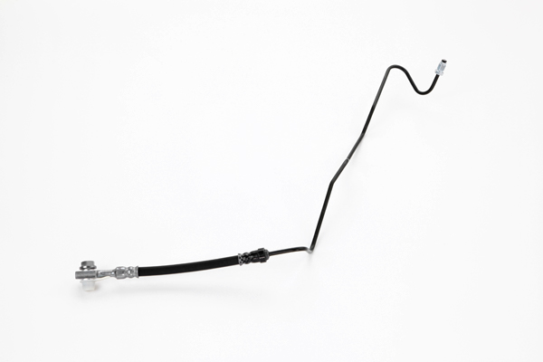 ATE 24.1253-0060.3 Brake Hose with banjo bolt, with pipe-image-958644