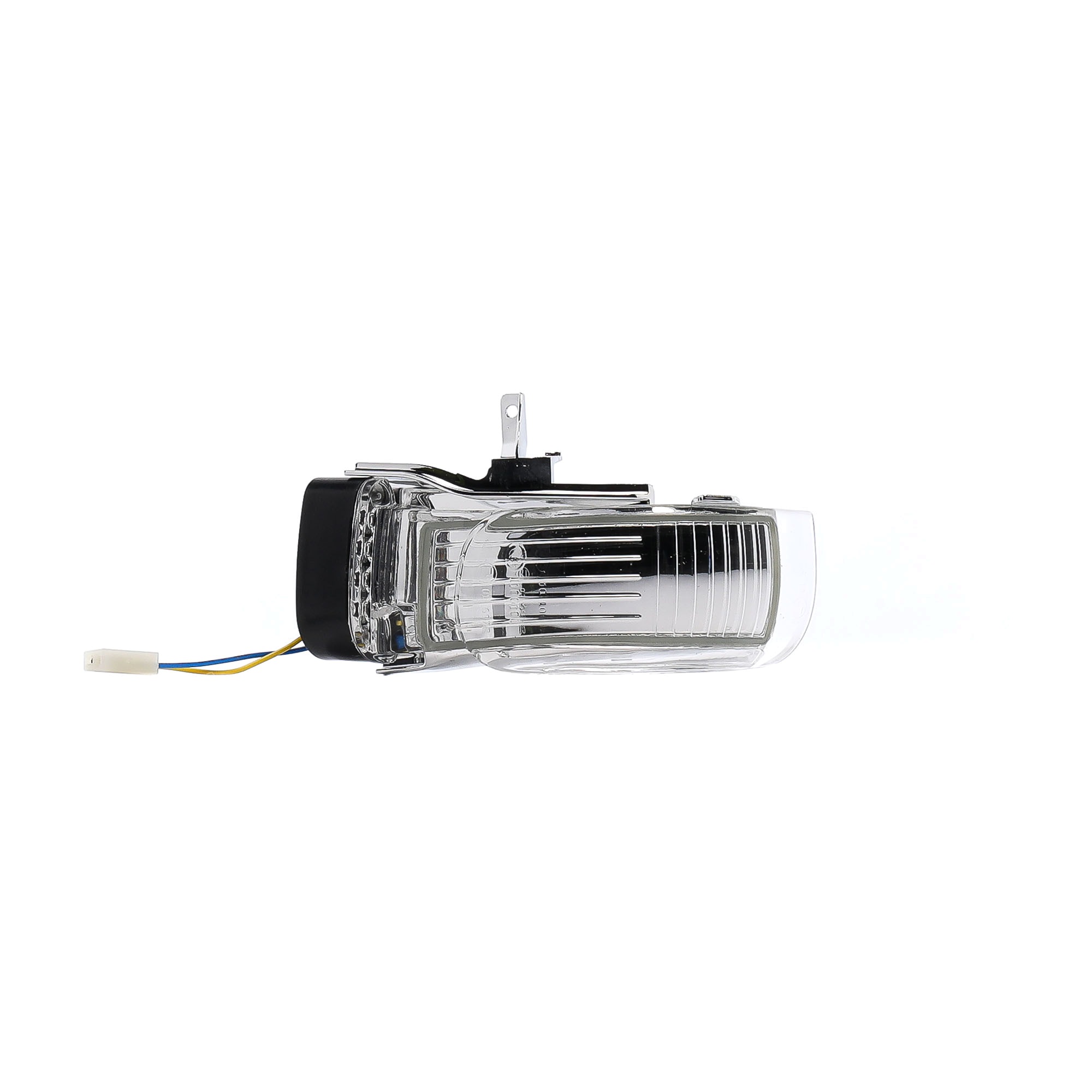 TYC 337-0166-3 Turn Signal Left Exterior Mirror-image-9586586