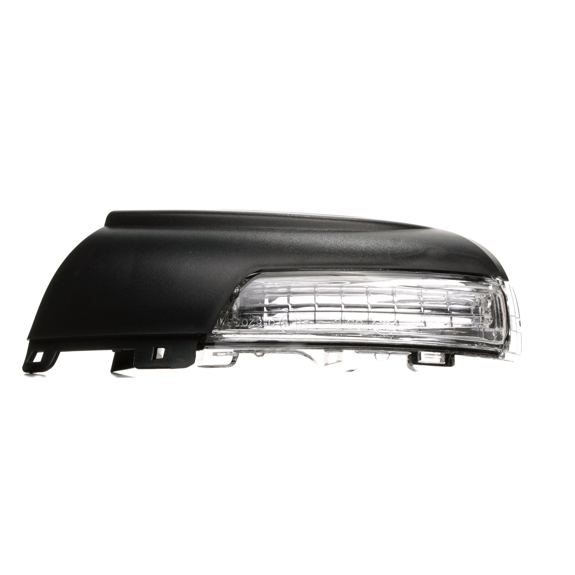 TYC 337-0169-3 Turn Signal Right Exterior Mirror, with LED-image-9586589