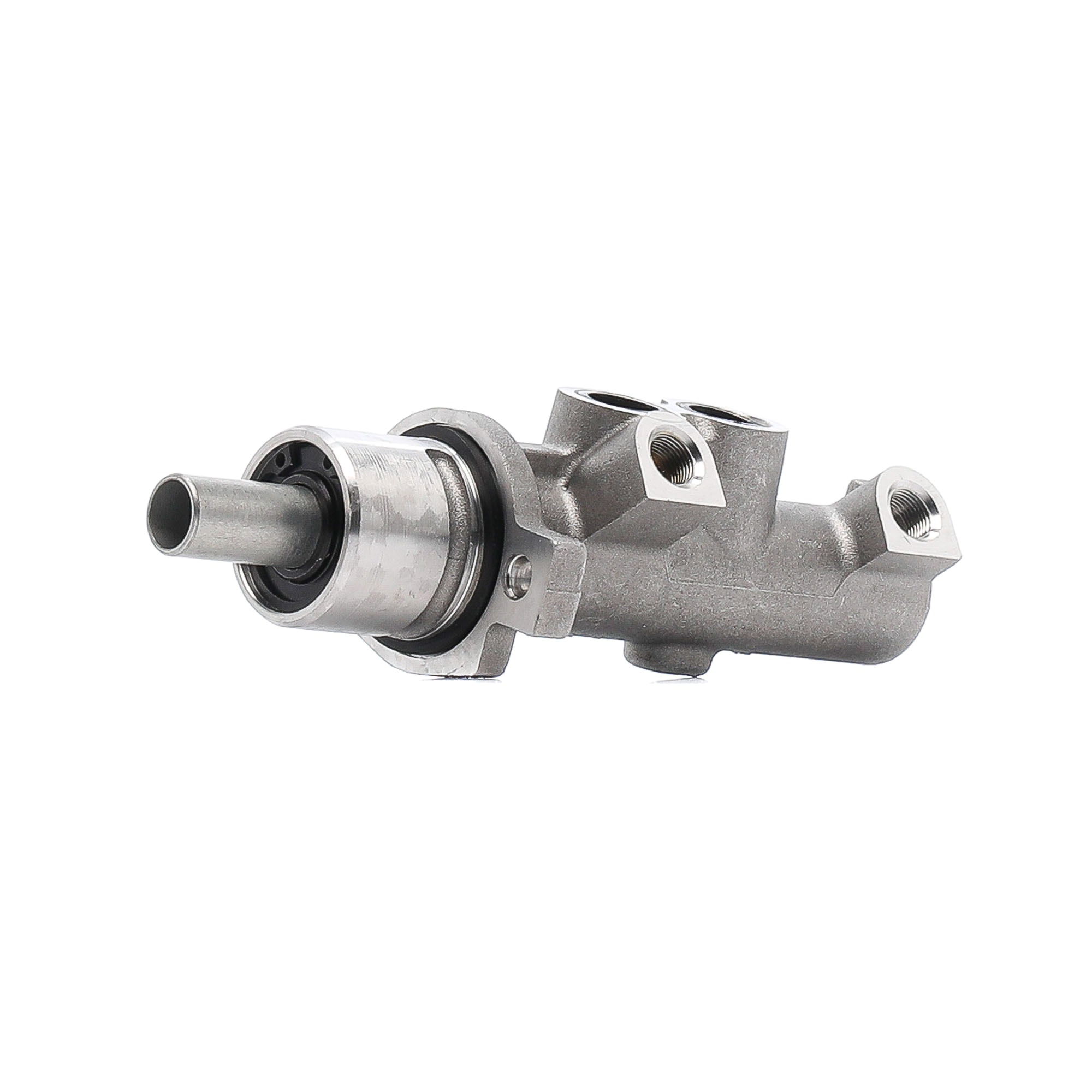 ATE 24.2123-1741.3 Master Cylinder Ø: 23,8mm, Number of connectors: 2-image-958825