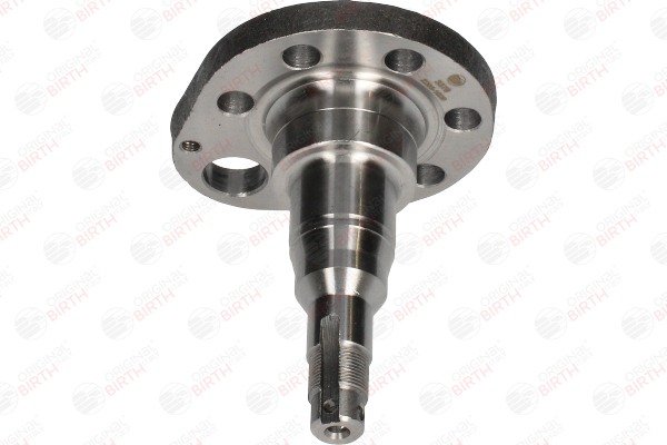 Cubo de rueda 3379 BIRTH 191 501 117 D Cubo de rueda 3379 BIRTH 191 501 117 D SKODA