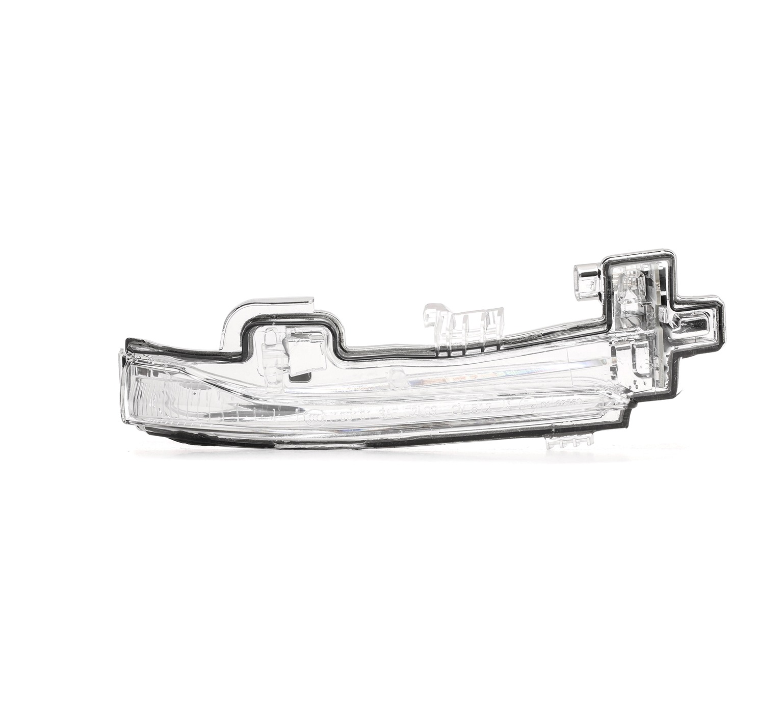 TYC 338-0047-3 Turn Signal Right Exterior Mirror-image-9588778