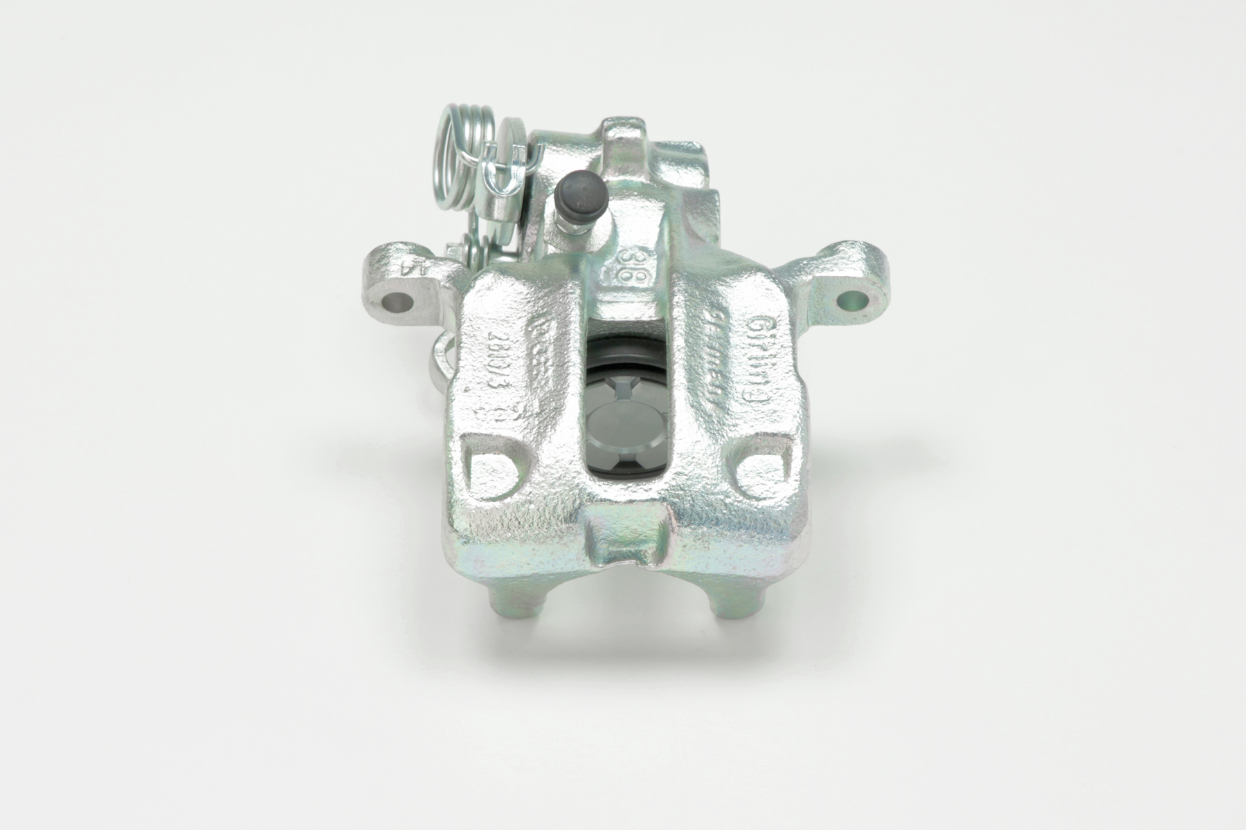 24.3384-1601.5 ATE Audi 80 Cabrio Bremssattel Kosten
