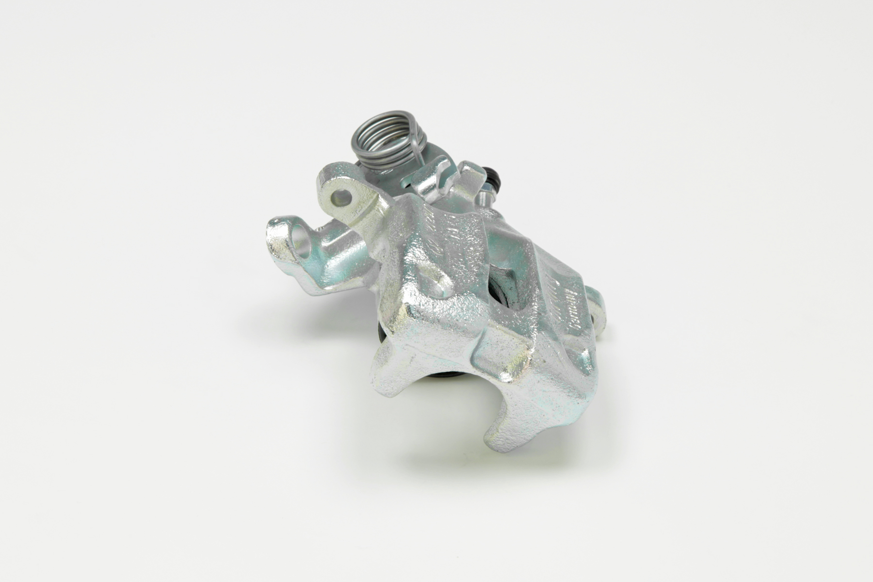 ATE 24.3384-1604.5 Brake caliper without holder-image-958923