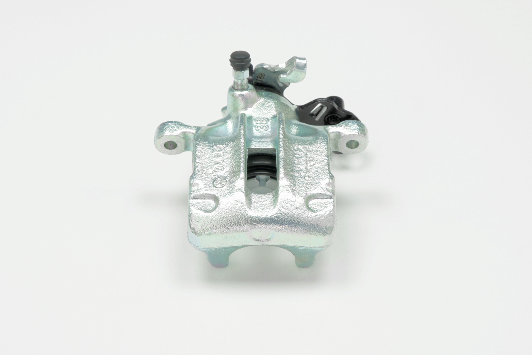 ATE 24.3384-1707.5 Brake caliper without holder-image-958935