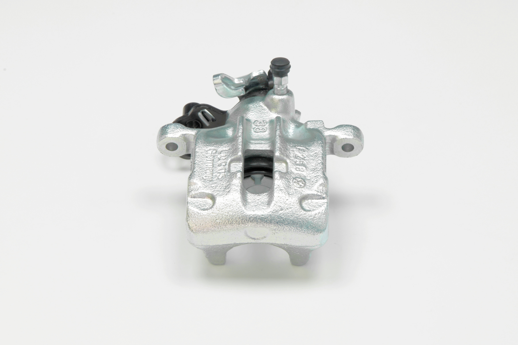 ATE 24.3384-1708.5 Brake caliper without holder-image-958936