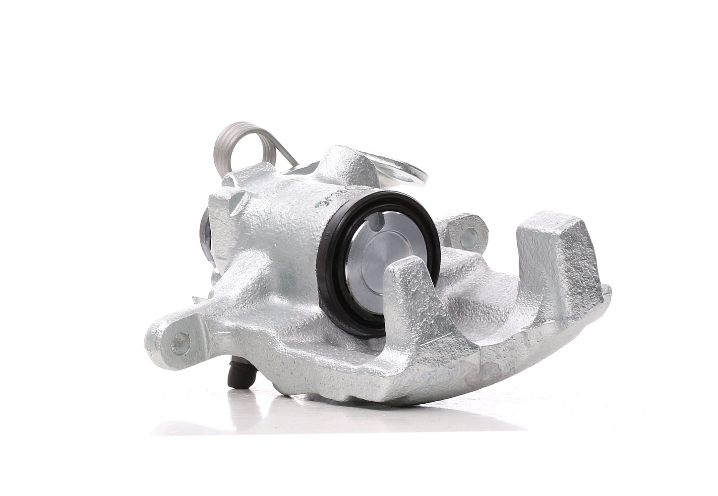 ATE 24.3384-1716.5 Brake caliper without holder-image-958944