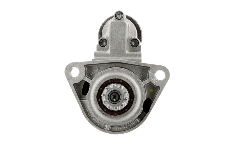 Starter 3386 CEVAM 94860410600 OPEL