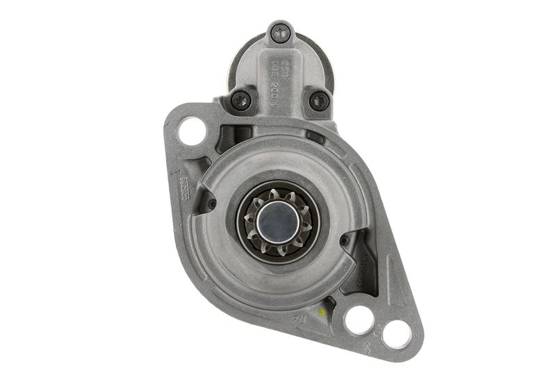 Starter 3387 CEVAM 02Z 911 023 JX Starter 3387 CEVAM 02Z911023JX SKODA