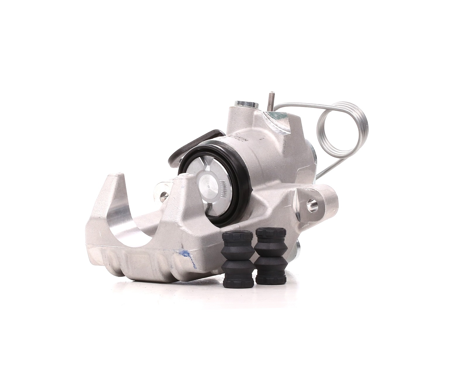 ATE 24.3384-1732.7 Brake caliper without holder-image-958960