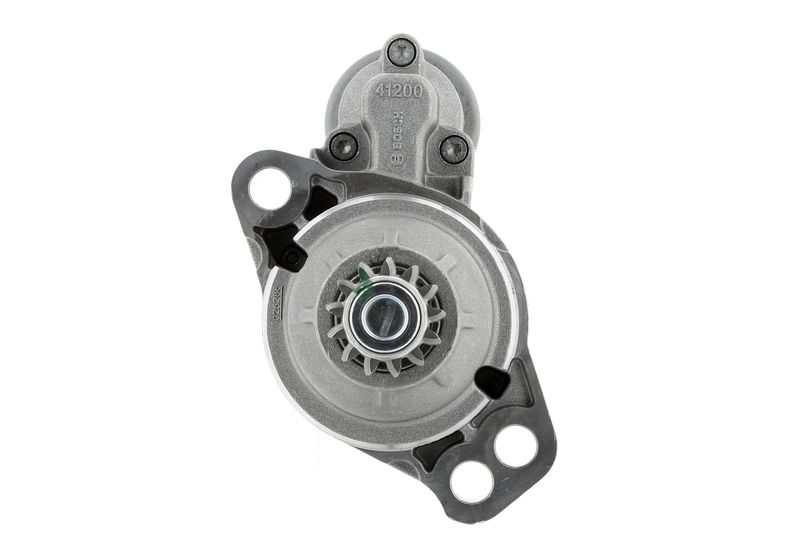 CEVAM 3389 Starter Motor Audi A3 Limousine 8VS, 8VM 40 TFSI quattro 190 PS 2019 DKZA Otto CEVAM 3389 Starter Audi A3 Limousine 40 TFSI quattro 190 PS Benzin Kosten