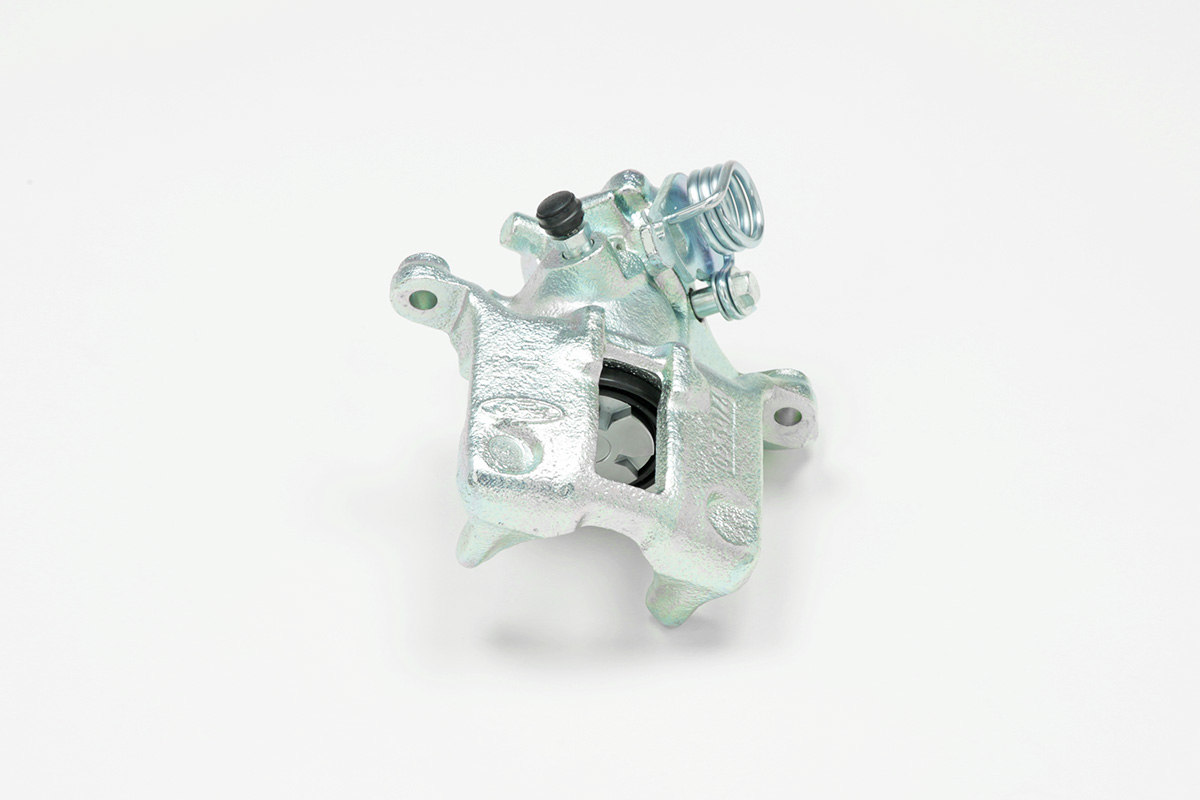 ATE 24.3434-1602.5 Bremsekaliber FORD GRANADA originale