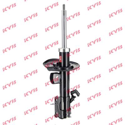 KYB 339407 Shock absorber