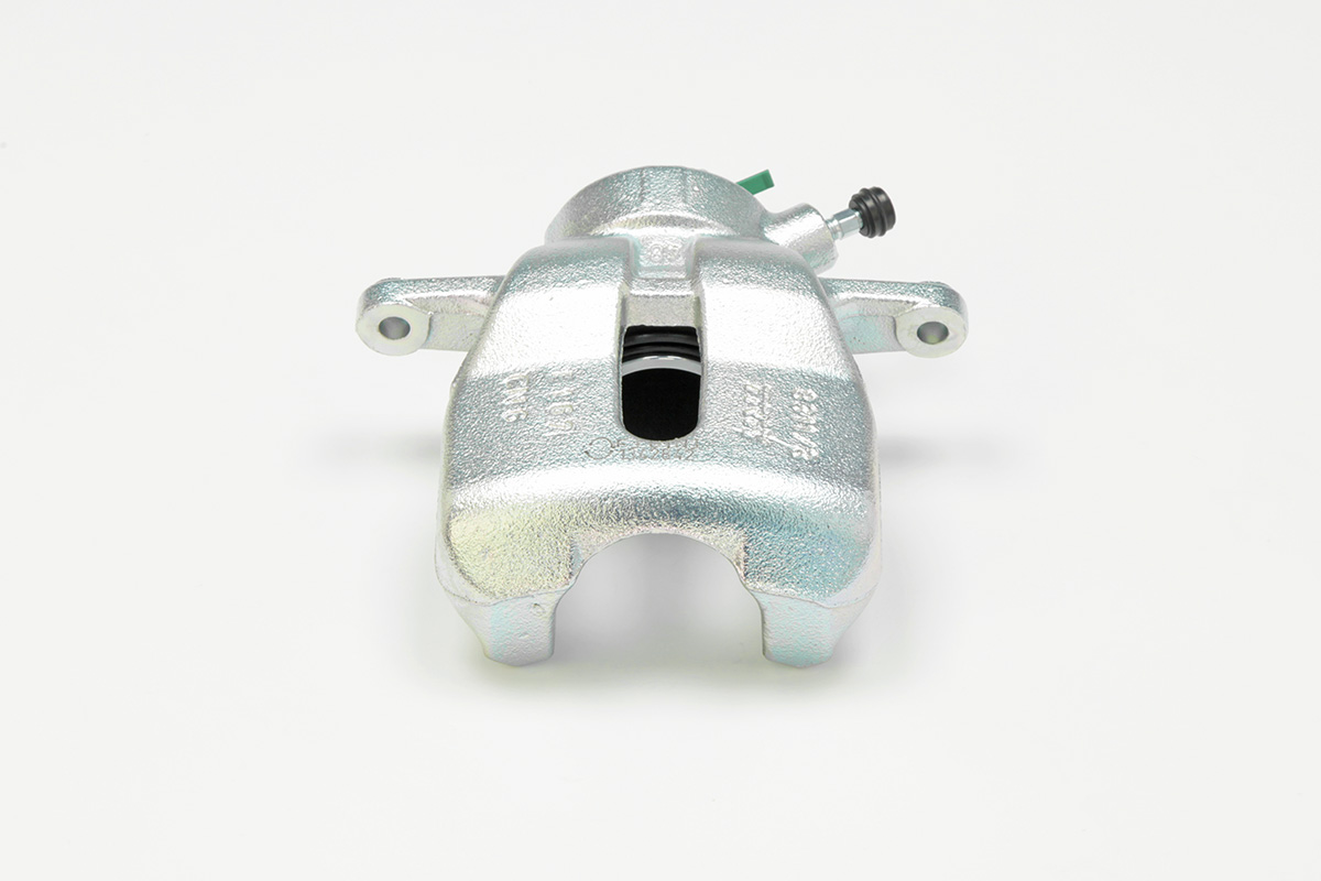 ATE 24.3481-1761.5 Brake caliper without holder-image-959061