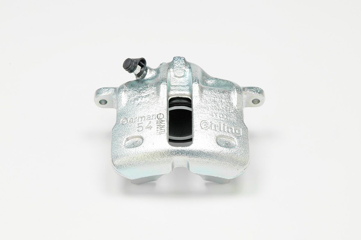 24.3541-1720.5 ATE Audi 80 Cabrio Bremssattel Kosten