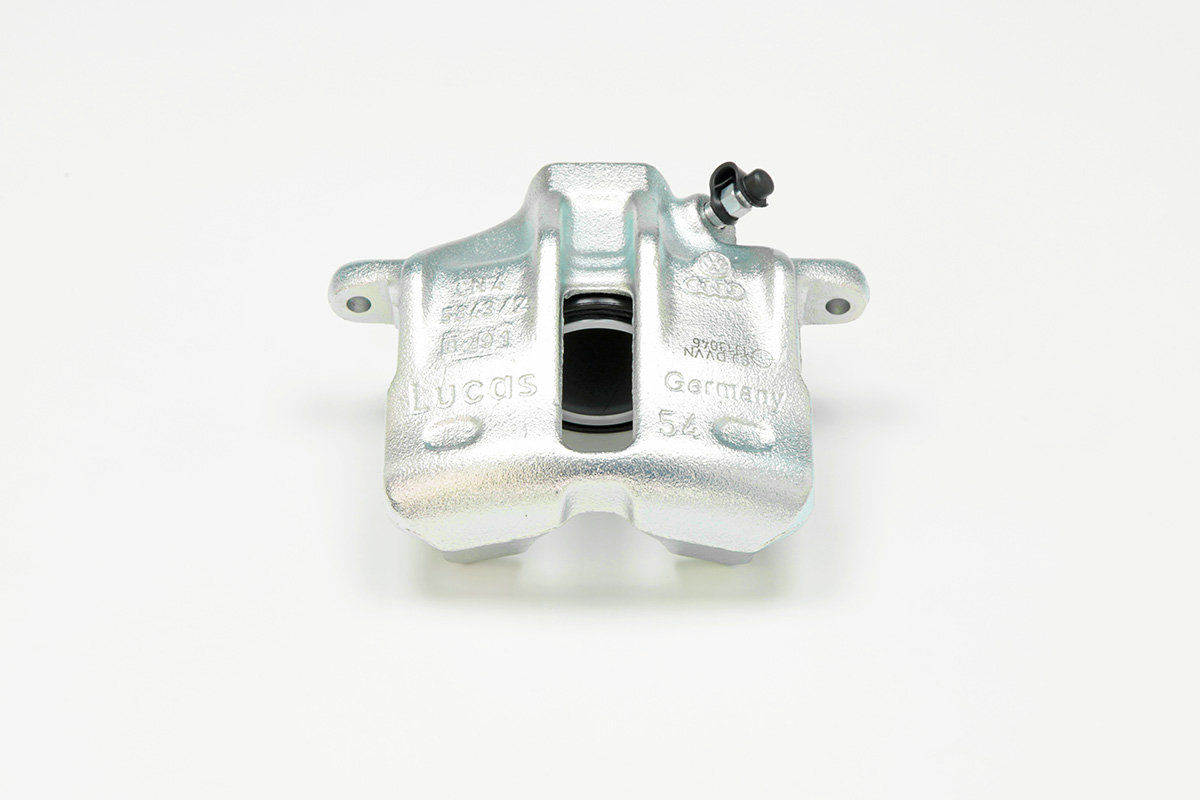 ATE 24.3541-1764.5 Brake caliper without holder-image-959157