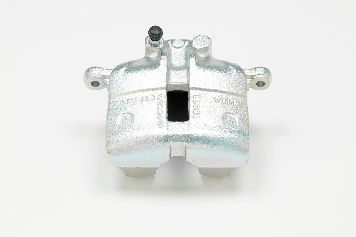 ATE 24.3571-1707.5 Brake caliper without holder-image-959207