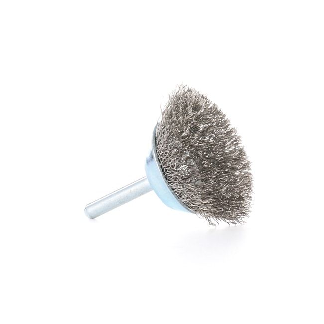 KS TOOLS 340.0011 Szczotka druciana