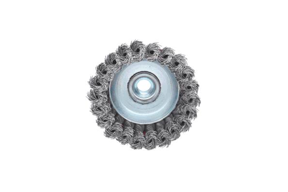 KS TOOLS 340.0024 Szczotka druciana
