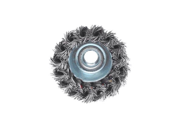 KS TOOLS 340.0025 Szczotka druciana
