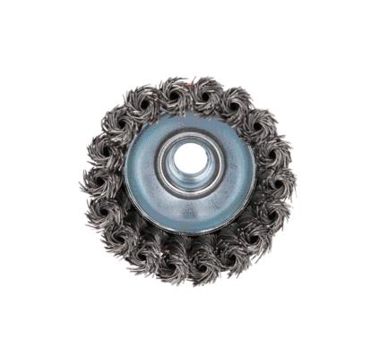 KS TOOLS 340.0026 Drahtbürste