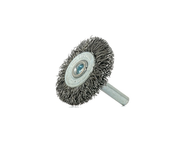 KS TOOLS 340.0028 Bürstenscheibe, Bohrmaschine