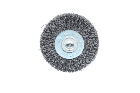 KS TOOLS 340.0029 Bürstenscheibe, Bohrmaschine