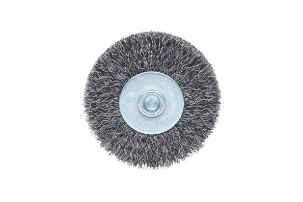 KS TOOLS 340.0030 Bürstenscheibe, Bohrmaschine