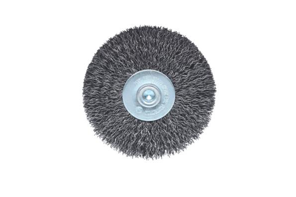 KS TOOLS 340.0031 Bürstenscheibe, Bohrmaschine