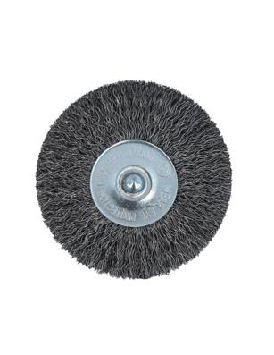 KS TOOLS 340.0032 Bürstenscheibe, Bohrmaschine