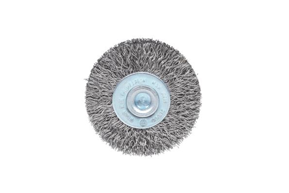 KS TOOLS 340.0034 Bürstenscheibe, Bohrmaschine