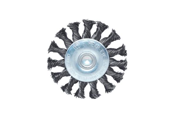 KS TOOLS 340.0039 Drahtbürste