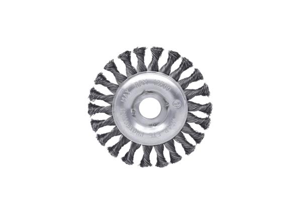Magasin en ligne: Brosse en métal KS TOOLS 340.0043