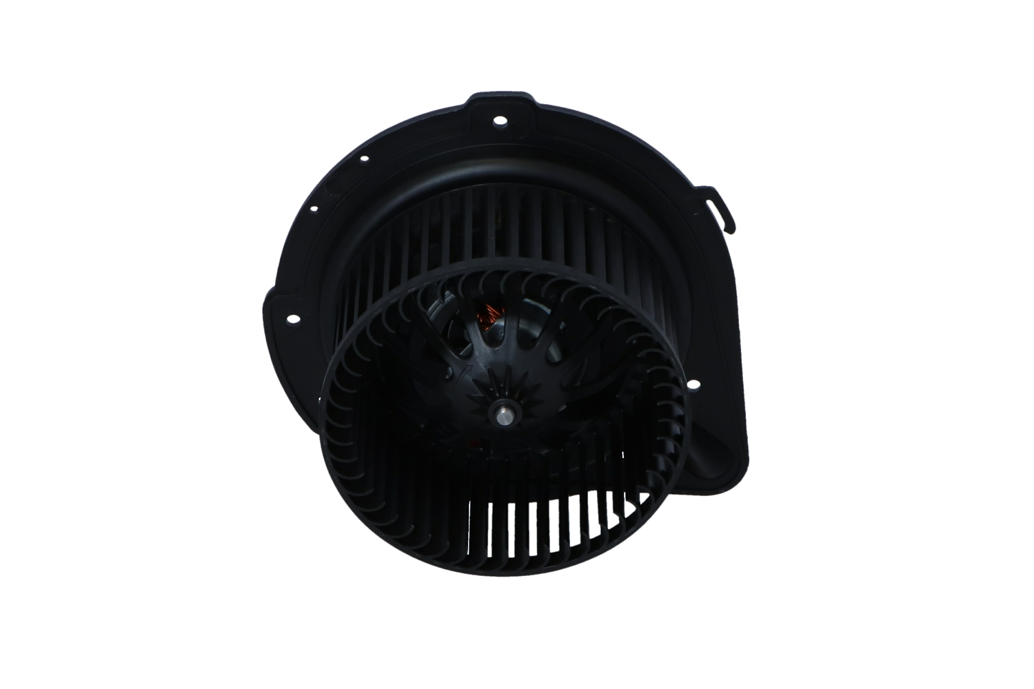 NRF 34011 Ventilaator-üksikosad Passat 3B6 1.9 TDI 101 hj Diisel hind