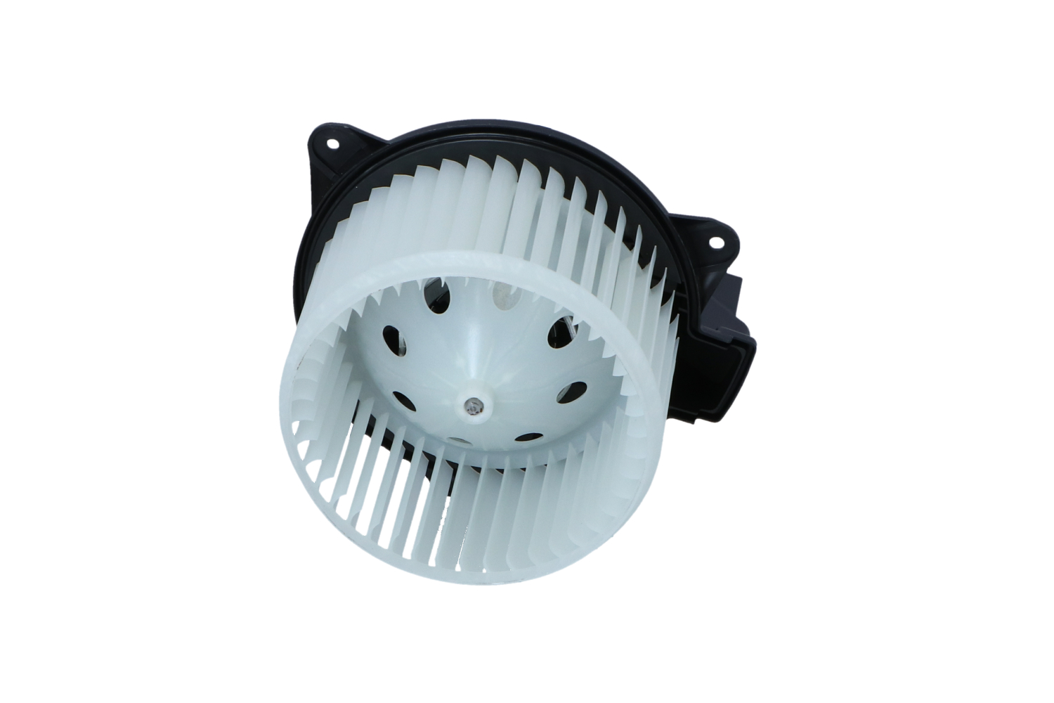 NRF 34030 Blower Motor without integrated regulator-image-9593270