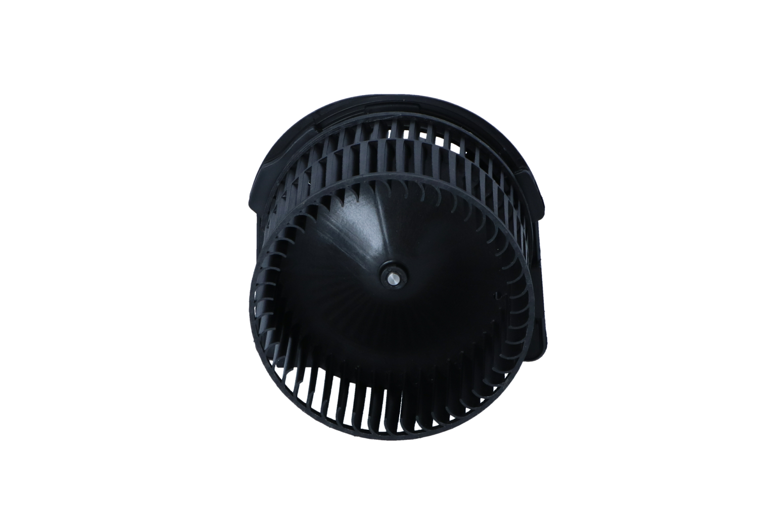 NRF 34049 Blower Motor for left-hand drive vehicles, without integrated regulator-image-9593679