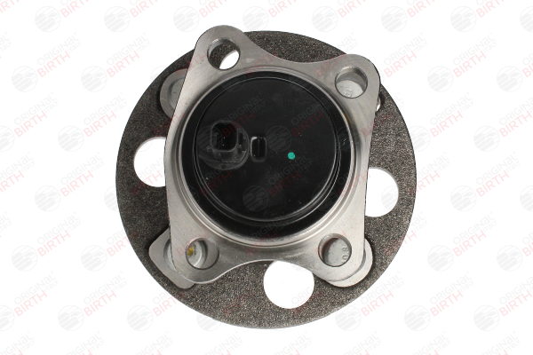BIRTH Pyörännapa TOYOTA 3405