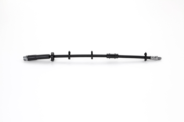 ATE 24.5112-0465.3 Brake Hose with clamp holder-image-959401