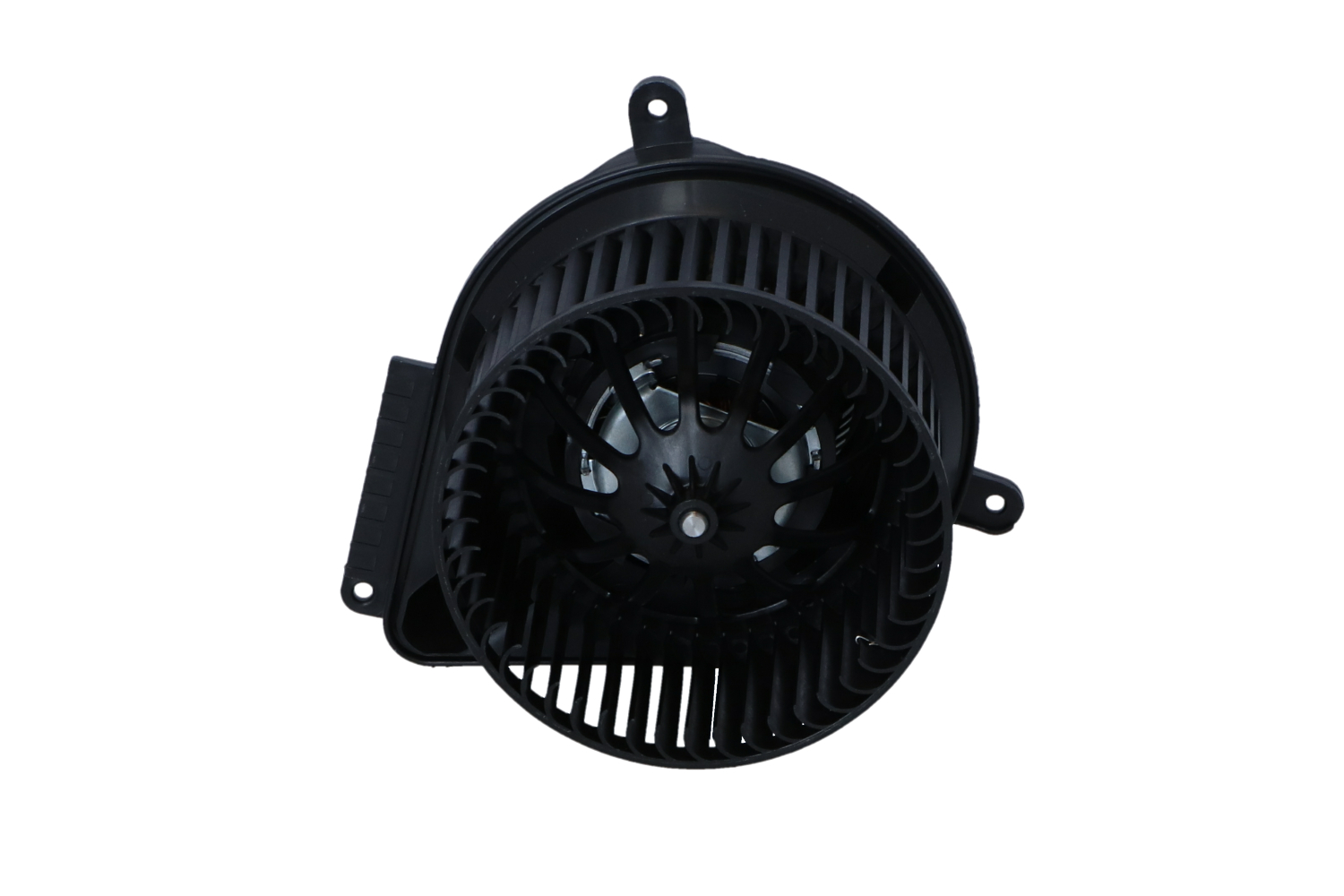 NRF Salona ventilators 34067 NRF 34067 Apsilde / Ventilācija MERCEDES-BENZ Sprinter 4-T Platforma/Šasija (W904)