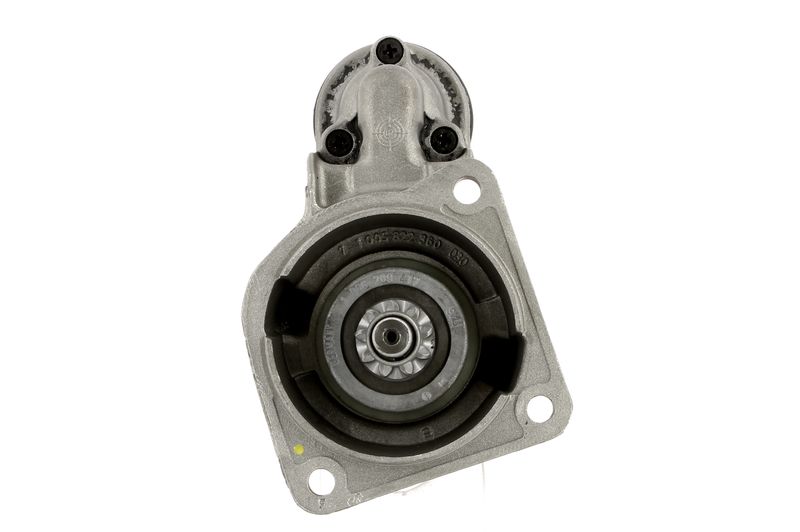 CEVAM 3407 Starter — Volkswagen PASSAT Variant 33 1.5 86 hj 1974 ZC Otto CEVAM 3407 Starter VW Passat Variant Typ 33 1.5 86 hj Bensiin hind