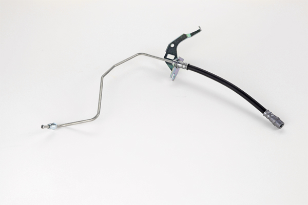 ATE 24.5152-0218.3 Brake Hose with pipe-image-959468